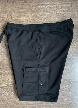 Распродажа stone island оригинал шорты последних коллекций ® shorts men's