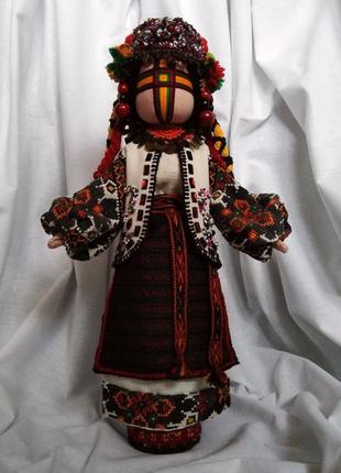 Мотанки куклы обереги подарки сувениры ручной работы handmade dolls1 фото