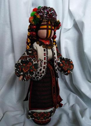 Мотанки куклы обереги подарки сувениры ручной работы handmade dolls2 фото