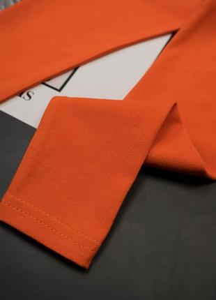 Детские трикотажные лосины, леггинсы для девочек трикотаж, легкие летние весенние лосины