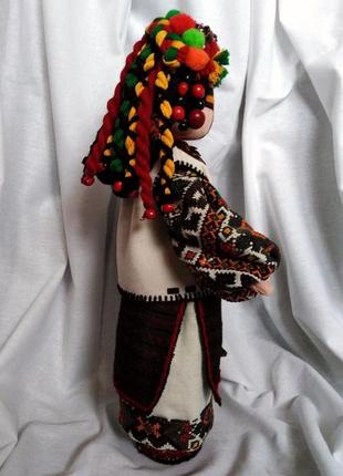 Мотанки куклы обереги подарки сувениры ручной работы handmade dolls3 фото