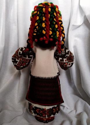 Мотанки куклы обереги подарки сувениры ручной работы handmade dolls4 фото