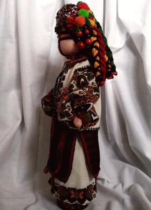 Мотанки куклы обереги подарки сувениры ручной работы handmade dolls5 фото