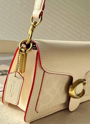 Продам сумку coach 2