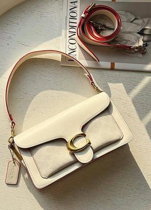 Продам сумку coach 5