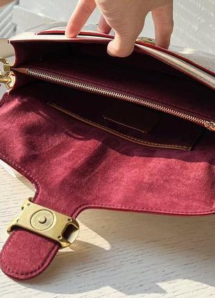 Продам сумку coach 8