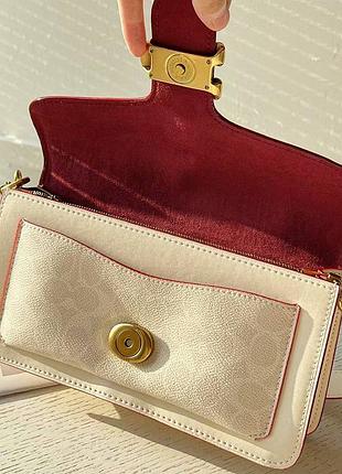 Продам сумку coach 6