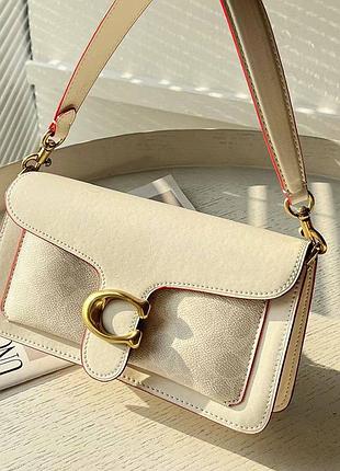 Продам сумку coach 9