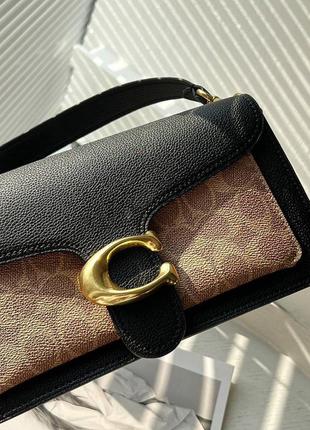 Продам сумку coach 5