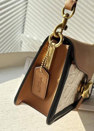 Продам сумку coach 6