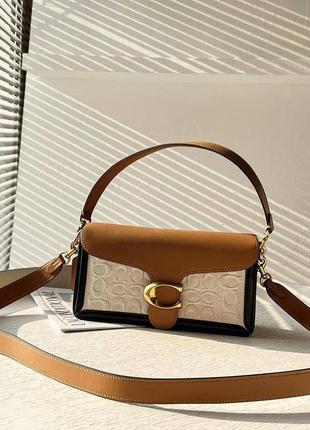Продам сумку coach