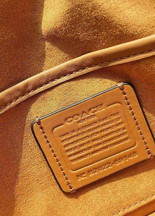 Продам сумку coach 7