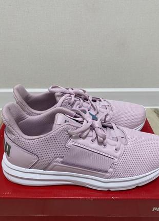 Puma кросівки жіночі