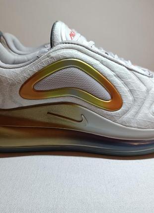 Кроссовки nike w nike air max 720