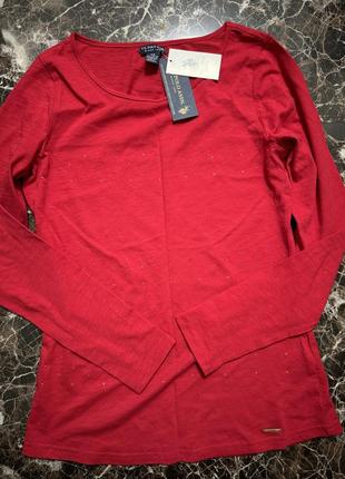 Us polo  реглан хс/с