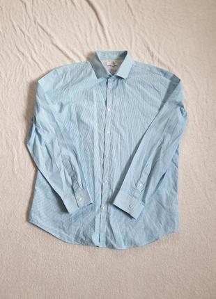 Рубашка мужская