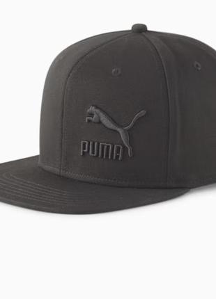 Картуз чоловічий puma