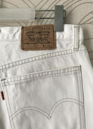 Джинсы «levi’s» оригинал 👌италия 🇮🇹5 фото