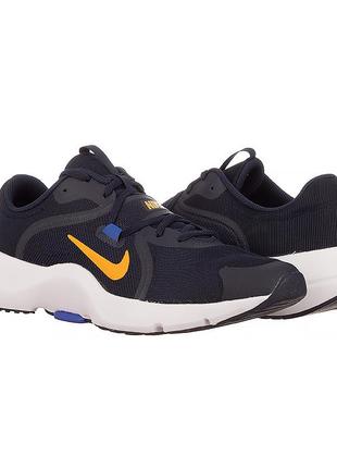 Мужские кроссовки nike in-season tr 13 синий 42.5 (7ddz9360-401 42.5)