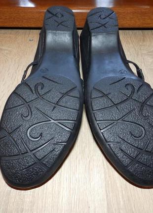 Балетки , туфли , повседневная обувь ariane6 фото