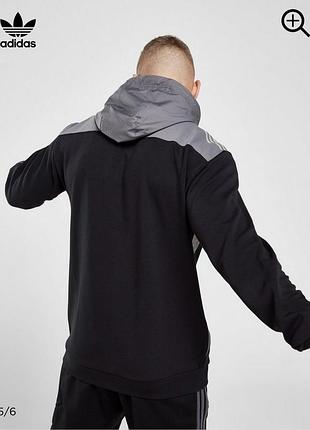 150550638 adidas karturem tech full zip hoodie 450 his Yeezy x Gap line