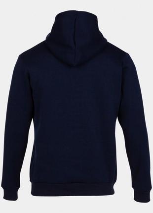 Худі joma gamma hoodie синє m 500493.300 m2 фото