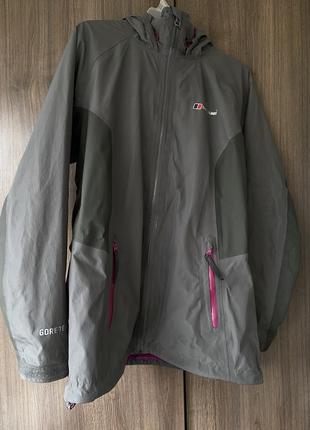 Куртка berghaus