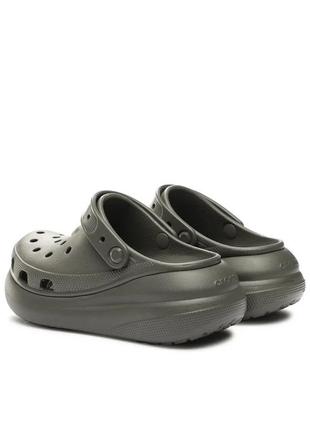 Crocs женские2 фото