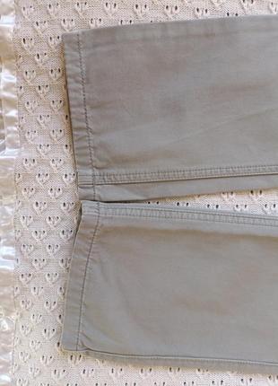 Штани котонові edc чоловічі штани з бавовни на весну літо демісезонні7 фото