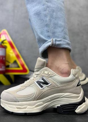 Кроссовки женские new balance новые, красивые и качественные/легкие/демисезонные / летние2 фото