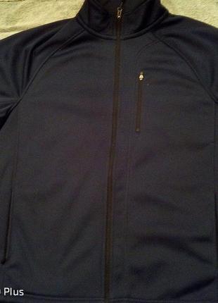 Стильная мужская  куртка  ветровка британского бренда m&s.