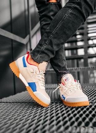 Новая модель кроссовки reebok10 фото