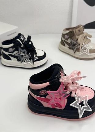 Невероятно крутые утепленные хайтопы(6)