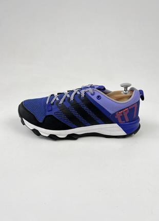 Оригинальные кроссовки adidas kanadia t 73 фото