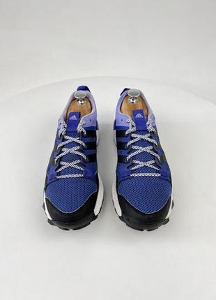 Оригинальные кроссовки adidas kanadia t 72 фото