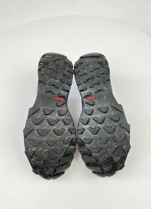 Оригинальные кроссовки adidas kanadia t 76 фото