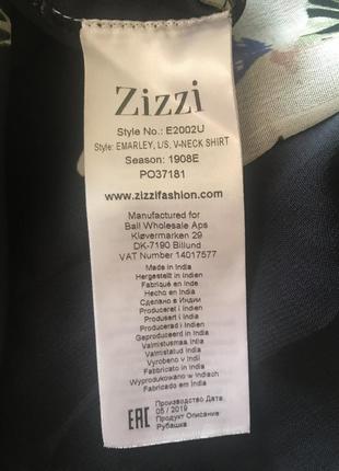 Акция в описании! блуза zizzi 603 фото