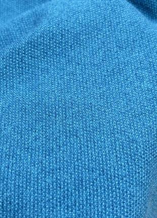 Крута синя котонова кофта / джемпер tommy hilfiger (оригінал)5 фото