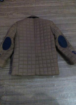 Куртка пиджак2 фото