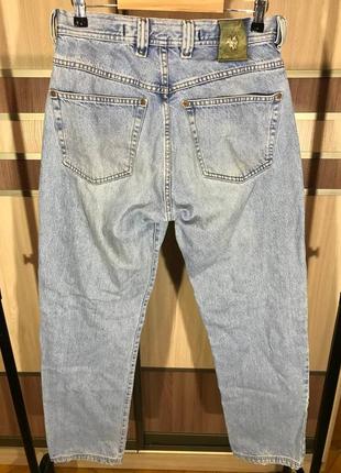 Мужские джинсы брюки vintage diesel size 31 оригинал