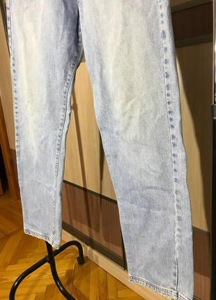 Чоловічі джинси штани vintage diesel size 31 оригінал7 фото