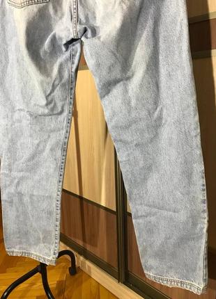 Чоловічі джинси штани vintage diesel size 31 оригінал4 фото