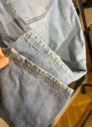 Чоловічі джинси штани vintage diesel size 31 оригінал9 фото