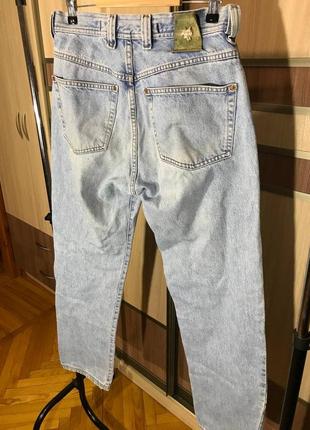 Чоловічі джинси штани vintage diesel size 31 оригінал2 фото