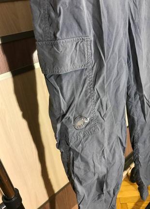 Штани чоловічі штани mammut size l оригінал6 фото