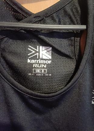 Karrimor,майка женская1 фото