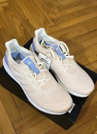 Кроссовки adidas ultra boost uncaged lab | gx3976 оригинал size 42/455 фото