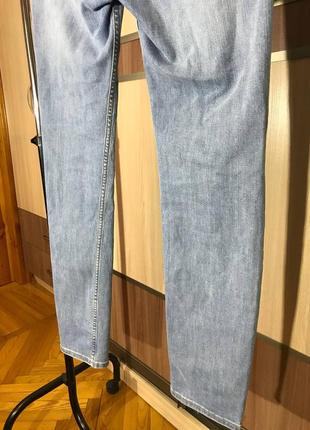 Мужские джинсы брюки lee rider size 30/32 оригинал4 фото