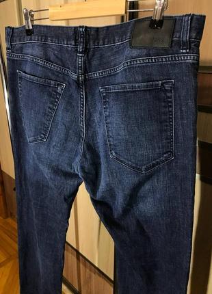 Мужские джинсы брюки hugo boss size 36/30 оригинал3 фото