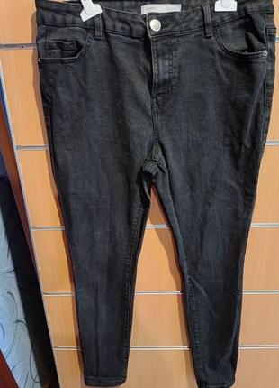 George, женские джинсы р.16